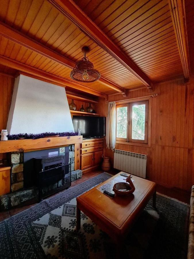 Casa Rural Castellanos Huelamo Bagian luar foto